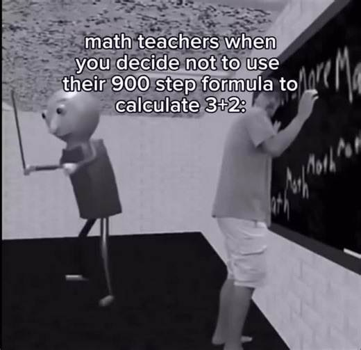 Funny Math Moments That Make You Laugh