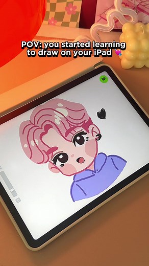 Create Digital Art on Your iPad with the ArtWorkout App