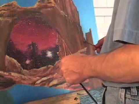 Ener-Chi Art - Helps balance life force energy or "chi" through our Body