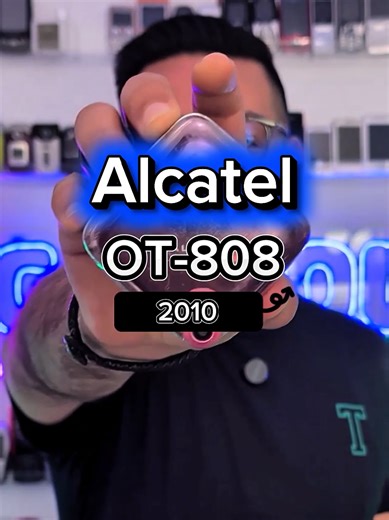 Alcatel OT-808 Review: Features and Insights
