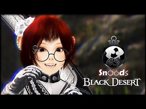BDO:[smol guide] Steam DLC for black desert PC, how to claim your purchased items