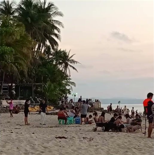 sunset @saud beach #saudbeach #pagudpud #sunset #travelphilippines #hiddengems #hidden
