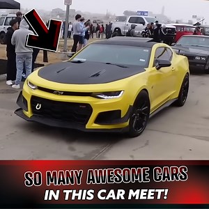 33K views · 770 reactions | This Show Has Some of the Coolest Cars! | C.J. | Facebook