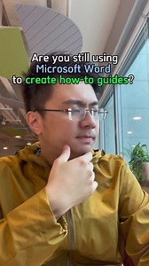 155K views · 3.5K reactions | Tango Chrome Extension saved me tons of time to create how-to guides! Work smarter not harder  #tangous #trytango #learningisfun #productivity #workhack | Gan Yin Choong Adam | Facebook