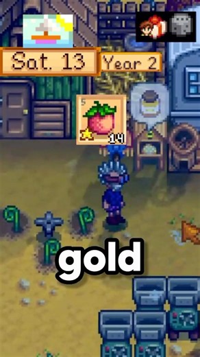 1Million SAP Challenge(Day153)-Stardew Valley 1.6 #stardewvalley #letsplaystardewvalley