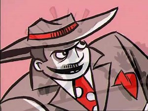 Crashbox S01E23 (1999)