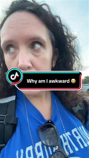 Why Am I Like This? Socially Awkward Behavior