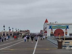 5 Things To Do At The Jersey Shore This Week