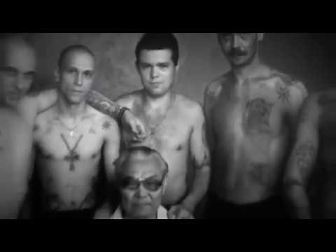 Russian Prison Tattoo | National Geographic