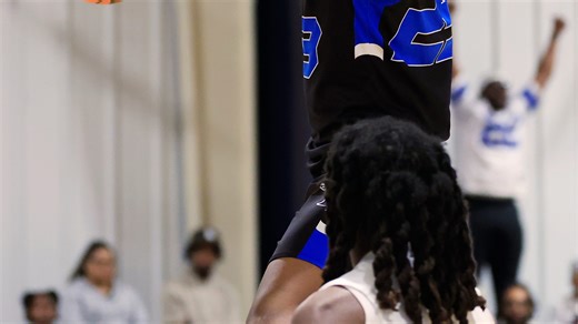Impact Christian's seasoned guards lead improved Lions into basketball final four