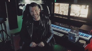 PROUD! YOU guys can now get my limited edition FUTURE CD at shop.dondiablo.com