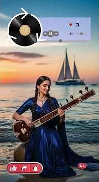 "Bollywood Love Instrumental Playlist 🌹 Hindi Romantic Tunes"