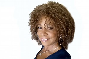 Kym Washington Longino - Women In Stunts