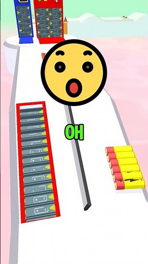 OMG! Clocks Only Have 12 Numbers! 😲🕰️💀Sound:‪@peternugget‬ #shorts #comedy #funny #satisfying