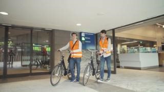 3.4K views · 105 reactions | Do you want to discover the design principles that make the Netherlands the world's leading cycling nation, and apply them to your city? Join DTV Capacity Building and GO-bility for a training course 24-28 June, and learn directly from Dutch experts and Dutch streets! Learn more: https://dtvcapacitybuilding.com/courses-and-training/courses/training-cycling-infra-design-course/ | Dutch Cycling Embassy | Facebook