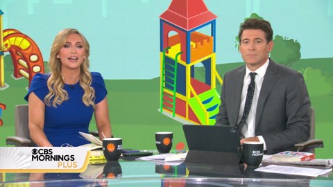 Toy designer Cas Holman on why adults need more playtime