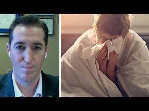 How to Treat Walking Pneumonia