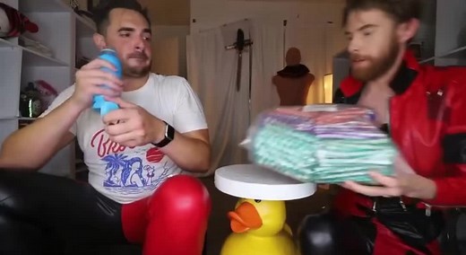 Choosing Traps with Brandon Farris and Cameron Domasky