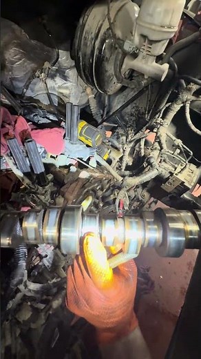 Ram 1500 camshaft#canada#ram1500