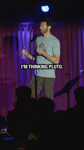 I’d see a one man Aladdin with Alex Moffat as every character 🎭🎤🤣 #disney #dad #musical #standup #comedy #standupcomedy | Gianmarco Soresi