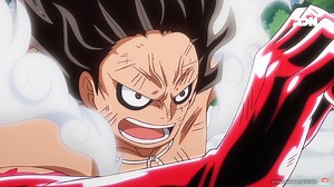 265K views · 4.6K reactions | Luffy et son Gear 4 en galère face à Kizaru ! | Animation Digital Network | Facebook