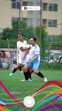 MINI SOCCER TOURNAMENT | KPN Sports Festival 2026