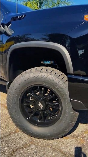Would you drive this Trail Boss??