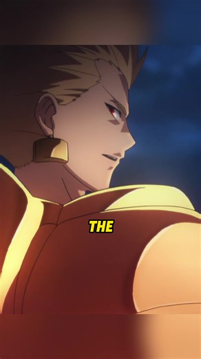 Why Wise King Gilgamesh Is Unavailable in Holy Grail War