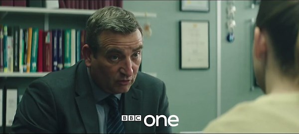 Traces official trailer: Martin Compston returns in BBC's new crime drama