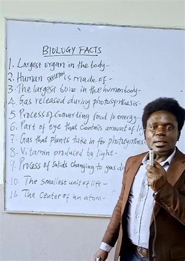 Essential Biology Tips for Healthy Living