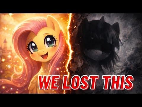 Why My Little Pony G4 Was So Special (And Why Fans Still Love It)