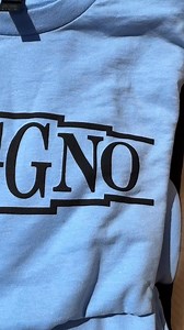 New Merchandise at Fan Fair 2025!!! YOU CAN FIND OUR BOOTH NEXT TO THE MAIN STAGE ON MARCH 14th 15th and the 16th. Stop by and get your favorite gear. What do you like on the video? #siggno #gruposiggno SEE YOU THIS WEEKEND!!! | Grupo Siggno