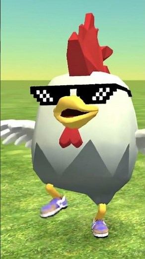 Chicken Gun #chickengungame #chickengun #roblox #games #gamer #gameplay