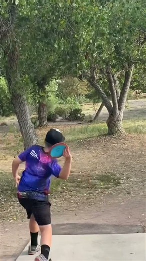 Vejas Mikuzis- Mast Park Championship-3rd place #discgolf #golf #flyingdisc