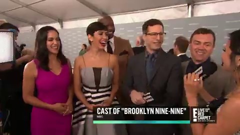 Andy Samberg Gives Rare Glimpse Into Fatherhood and Life With His Daughter