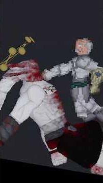 Mahoraga vs ALL Viltrumites - Part 2 | People Playground #gaming #invincible #jujutsukaisen