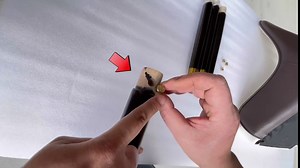 Amazon.com: Montary Dining Chairs Set of 2, Mid Century Modern Brown and White Leather Chair with Solid Metal Legs and Ergonomic Backrest for Living Dining Room : Everything Else