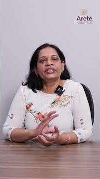 Why Are Autoimmune Diseases More Common in Women? | Dr. Aruna | Arete Hospitals