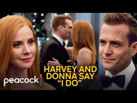 Qué pasó con Harvey Specter al final de “Suits”: lo que debes recordar antes de ver “Suits L.A.”