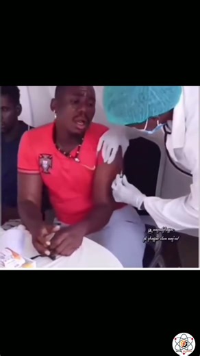 Why do we fear needles?