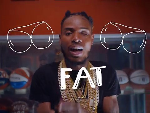 Fetty Wap - Wake Up