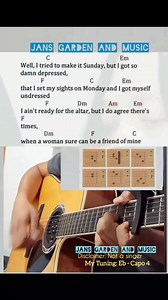 88K views · 1.4K reactions | Jam Demos Sister Golden Hair -America-...