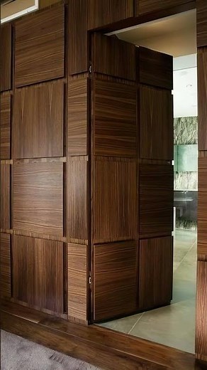 Veneer vs High-Pressure Laminate | Best Wood Finish for Modern Interiors #interiordesign #decoration