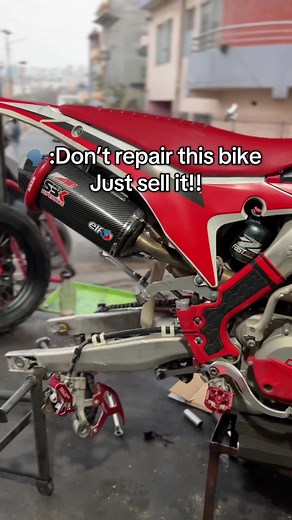 Love❤️‍🩹 #foryou #rm250 #trend #goviral #bikelover