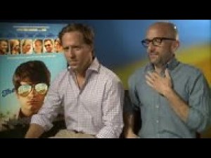The Way Way Back - Nat Faxon & Jim Rash intv