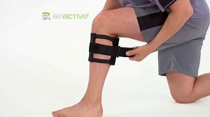 BeActive Brace TV Spot, 'Four Million Active People'