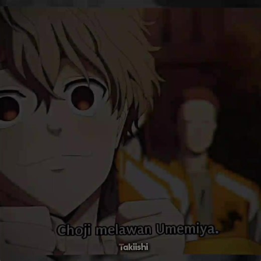 Sakura Haruka: Wind Breaker Anime Highlights