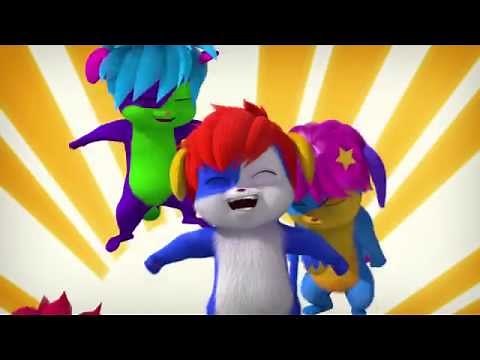 Popples - Official Netflix Trailer