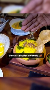 119K views · 5.8K reactions | This is how fancy hoppers are made in Colombo, Sri Lanka  | Davud Akhundzada | Facebook