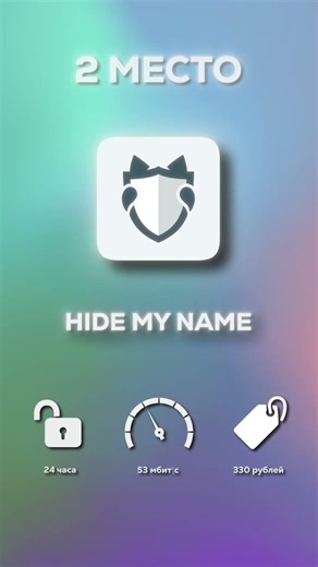 Подборка лучших VPN на смартфон в 2026 году!